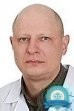 Ортопед, травматолог Бухарь Сергей Васильевич