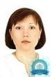 Анестезиолог, анестезиолог-реаниматолог, реаниматолог Николаева Ирина Николаевна