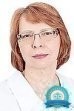 Нефролог, иммунолог, аллерголог Роменская Валентина Анатольевна