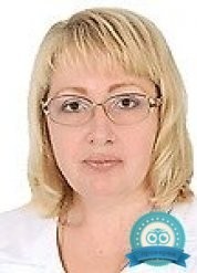 Врач УЗИ Павлова Людмила Юрьевна