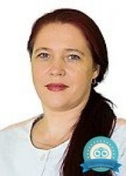 Детский врач узи Степанова Татьяна Владимировна