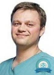Рентгенолог Воробьев Артур Сергеевич