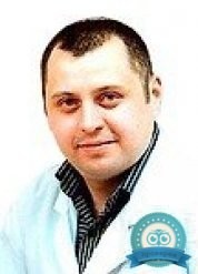 Стоматолог, стоматолог-хирург Абрамцов Андрей Александрович