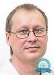 Дерматолог, дерматовенеролог Еремин Олег Александрович