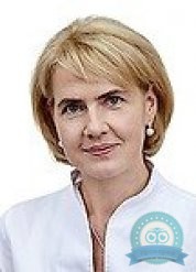 Гастроэнтеролог Гаврилова Ирина Александровна