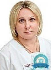 Гинеколог, гинеколог-эндокринолог Лихацкая Наталья Александровна