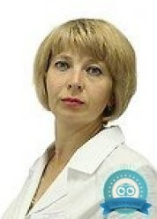 Невролог, рефлексотерапевт Баева Светлана Николаевна
