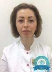 Уролог, гинеколог, гинеколог-эндокринолог Зазирняя Наталья Игоревна