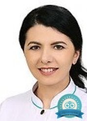 Детский врач функциональной диагностики Арутюнян Лилит Меликовна