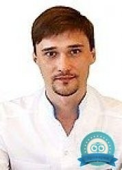 Невролог, врач узи Августинов Александр Андреевич