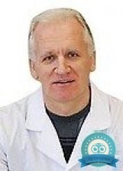 Нейрохирург, вертебролог Мостовой Сергей Иванович