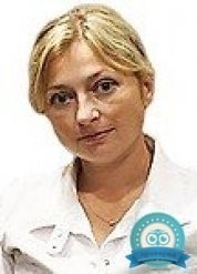 Врач УЗИ Мостовая Екатерина Викторовна