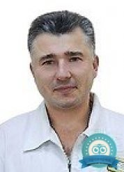Ортопед, травматолог Мирошников Дмитрий Леонидович