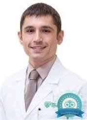 Пластический хирург, маммолог, онколог Золотых Валерий Геннадьевич