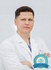 Хирург, сосудистый хирург, флеболог Стороженко Николай Сергеевич