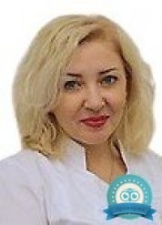 Репродуктолог, гинеколог Куриленок Светлана Александровна