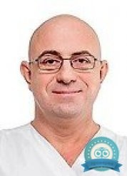 Стоматолог, стоматолог-ортопед Сумелиди Антиной Павлович