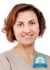 Стоматолог, стоматолог-ортодонт Сумелиди Мария Анастасовна