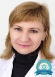 ЛОР (отоларинголог), пластический хирург, челюстно-лицевой хирург Бегдан Марина Владимировна