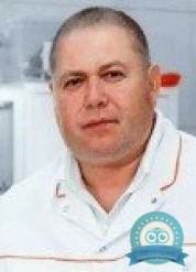 Хирург-ортопед, хирург, травматолог-ортопед, ортопед, травматолог Нефедов Андрей Александрович