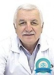 Ортопед, травматолог Абдуев Владимир Багданович