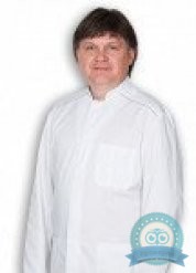 Офтальмолог (окулист), офтальмохирург Бойко Александр Александрович