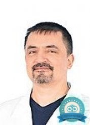 Дерматолог, уролог, дерматовенеролог Аляветдинов Рашид Аисович