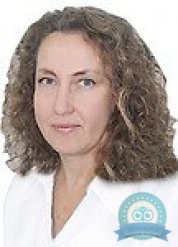 Невролог, рефлексотерапевт Черникова Елена Юрьевна