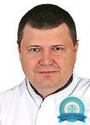 Уролог, андролог Семиохин Денис Николаевич