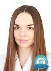 Дерматолог, дерматовенеролог Маковкина Дарья Владимировна