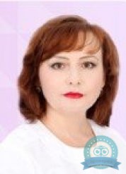Иммунолог, аллерголог Романова Жанна Леонидовна