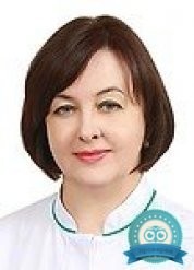 Гастроэнтеролог, терапевт Баранова Ольга Павловна