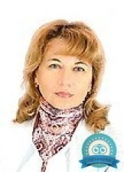 Невролог Мураховская Елена Валентиновна