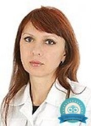 Невролог Перова Елена Владимировна
