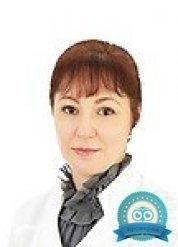 Детский невролог Власенко Елена Викторовна