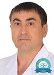 Стоматолог, стоматолог-терапевт, стоматолог-хирург Захарченко Александр Викторович