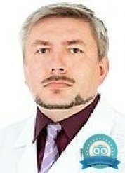 Анестезиолог, анестезиолог-реаниматолог, реаниматолог Роговик Анатолий Анатольевич