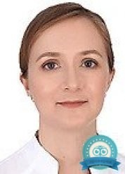 Офтальмолог (окулист) Брагина Юлия Владимировна