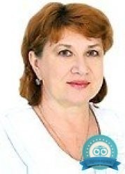 Ревматолог Чигрина Елена Борисовна