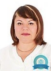 Гастроэнтеролог, пульмонолог, терапевт Поршина Татьяна Григорьевна