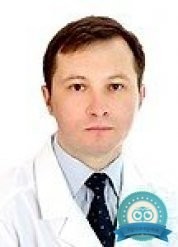 Гастроэнтеролог, физиотерапевт, терапевт Софель Сергей Анатольевич