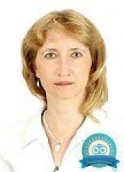 Детский невролог, детский нейрофизиолог Шагал Виктория Юрьевна