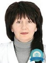 Инфекционист Игнатенко Елена Анатольевна