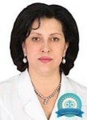 Офтальмолог (окулист) Дашкина Ирина Владимировна