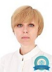 Детский гинеколог, детский гинеколог-эндокринолог Асланян Ирина Эдуардовна