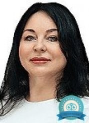Дерматолог, дерматовенеролог, дерматокосметолог, трихолог Голубченко Марина Валерьевна