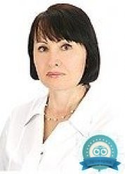 Акушер-гинеколог, гинеколог Горбунова Валентина Витальевна