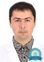 Офтальмолог (окулист) Тызыхов Аркадий Васильевич
