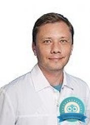 Дерматолог, дерматовенеролог, трихолог Авдеев Николай Николаевич