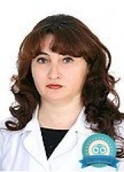 Гинеколог Хуако Сарра Мугдиновна